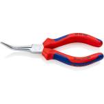 Knipex 31 25 160. Gripping pliers (needle nose pliers), chrome-plated, 160 mm