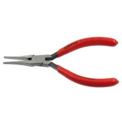 Knipex 32 21 135. Adjusting pliers, black atramentised, plastic coated 135 mm