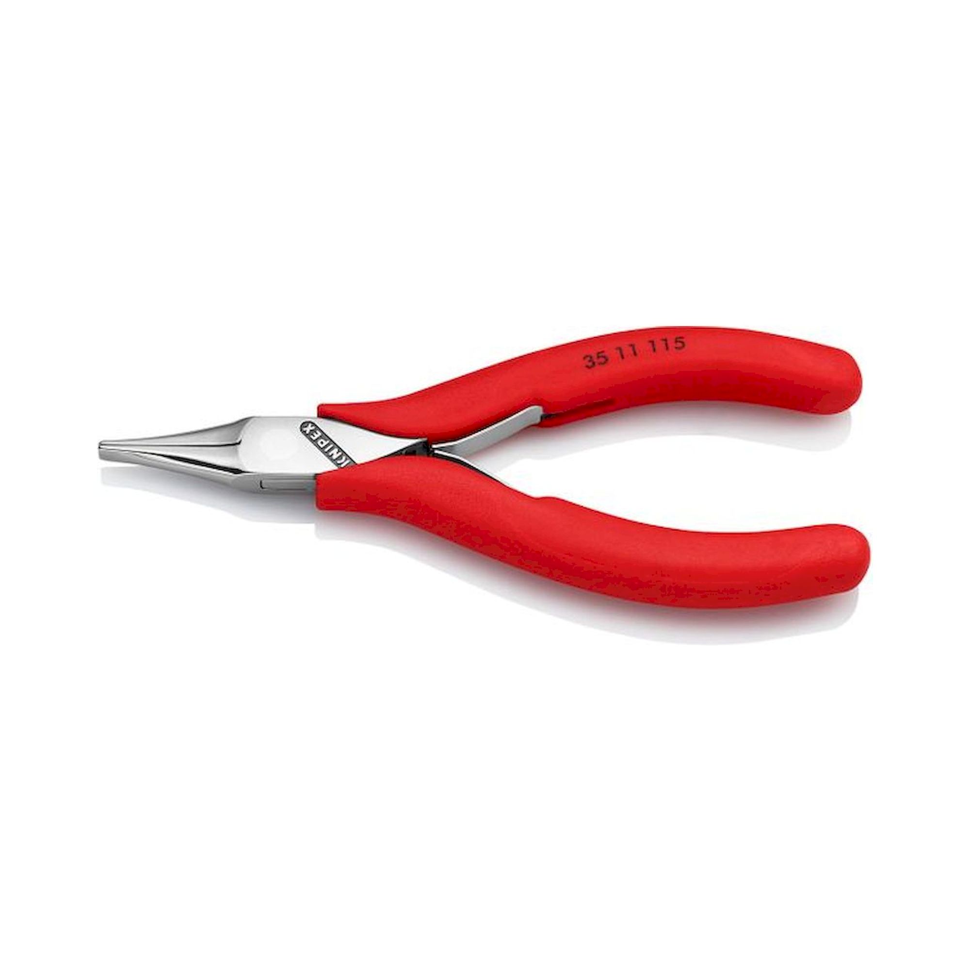 Knipex 35 11 115. Pince de préhension électronique, 115 mm