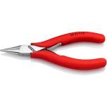 Knipex 35 21 115. Electronics gripping pliers, 115 mm