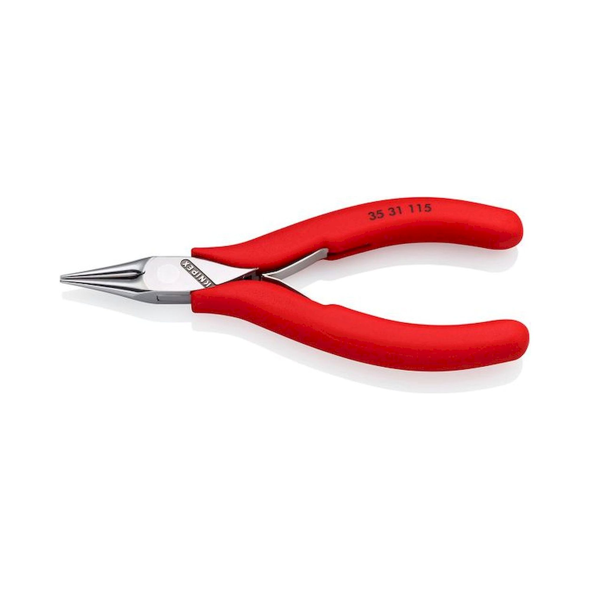 Knipex 35 31 115. Elektronik-Greifzange, 115 mm