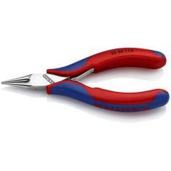 Knipex 35 32 115. Electronics gripping pliers, ro with pointed jaws, 115 mm