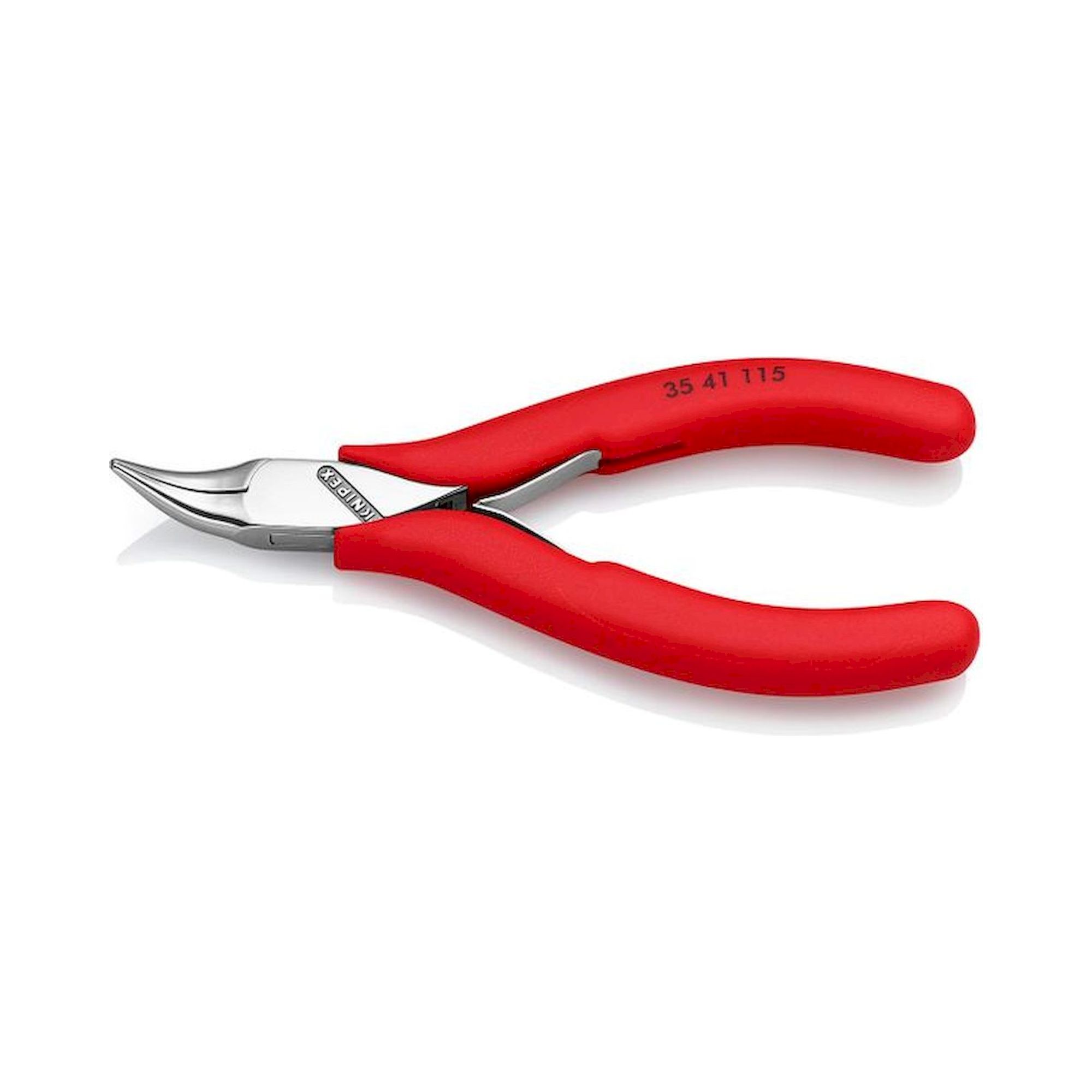 Knipex 35 41 115. Elektronik-Greifzange, 115 mm