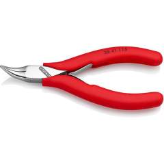 Knipex 35 41 115. Electronics gripping pliers, 115 mm