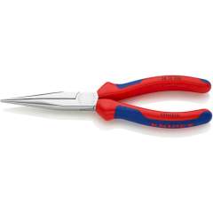 Knipex 38 15 200. Mechanikerzange, verchromt, 200 mm