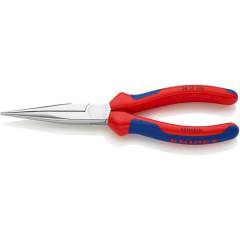 Knipex 38 15 200. Mechanic pliers, chrome-plated, 200 mm