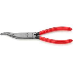 Knipex 38 31 200. Mechanic pliers, black atramentized, 200 mm