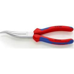 Knipex 38 35 200. Mechanic pliers, chrome-plated, 200 mm