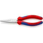 Knipex 38 45 190. Mechanic pliers, chrome-plated, 190 mm