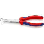Knipex 38 95 200. Mechanic pliers, chrome-plated, 200 mm