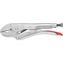 Knipex 40 04 180. Universal grip pliers, galvanised, 180 mm