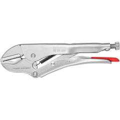 Knipex 40 04 250. Universal grip pliers, galvanised, 250 mm