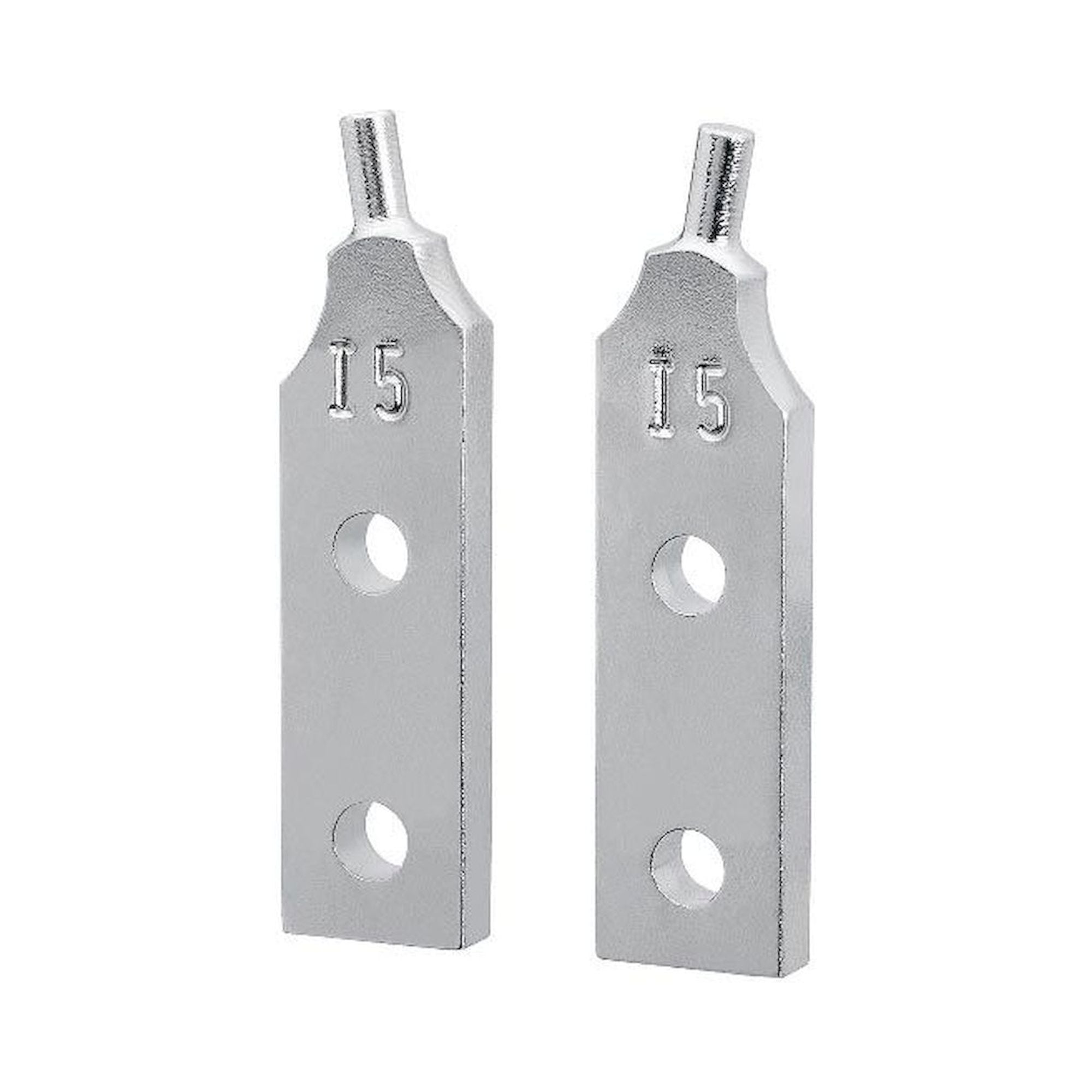 Knipex 44 19 J5. Replacement tips for 44 10 J5