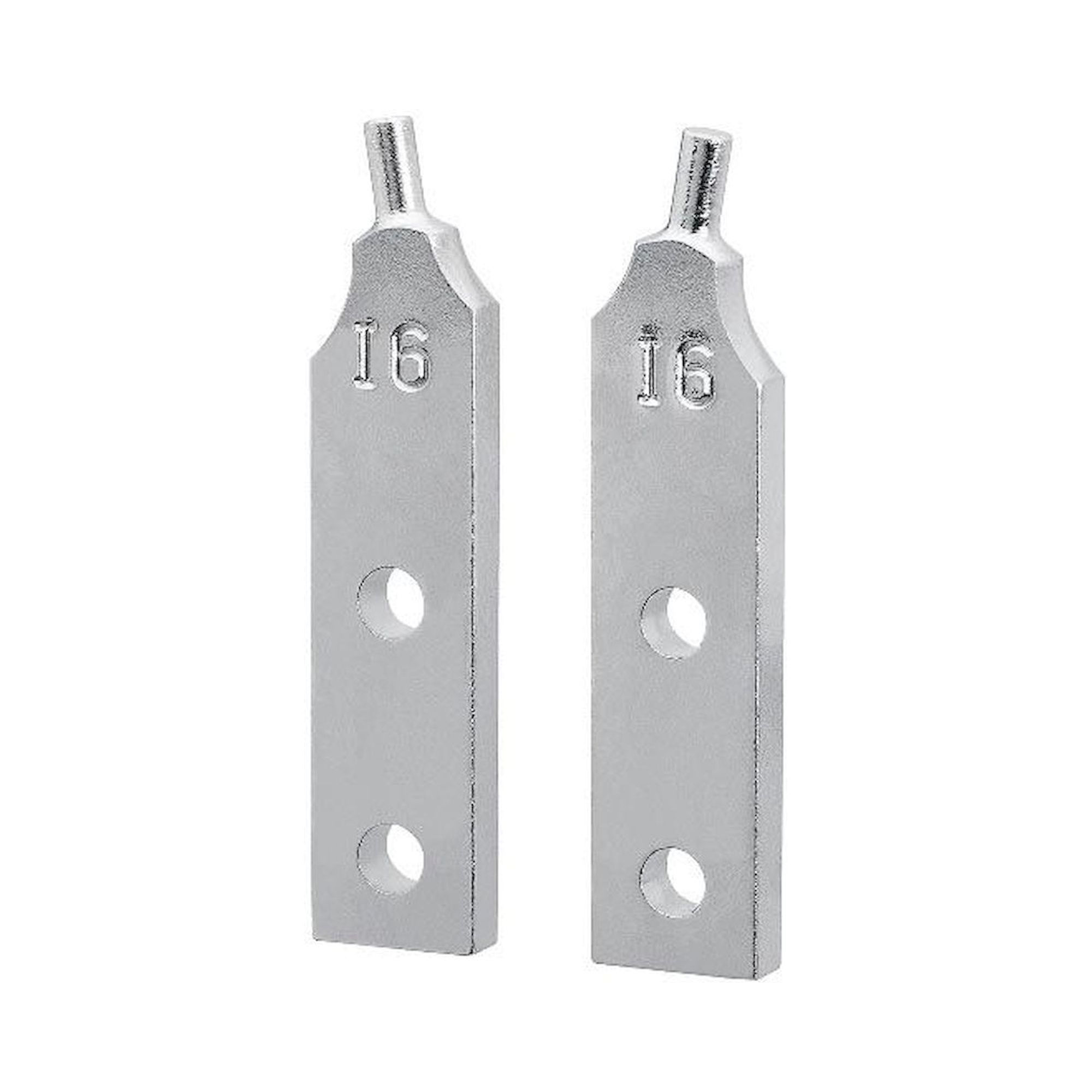 Knipex 44 19 J6. Replacement tips for 44 10 J6