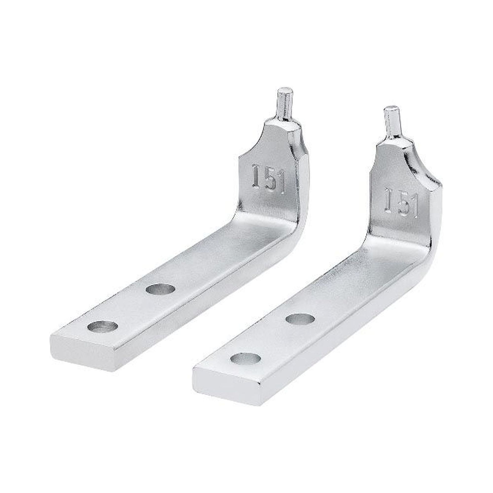 Knipex 44 29 J51. Replacement tips for 44 20 J51