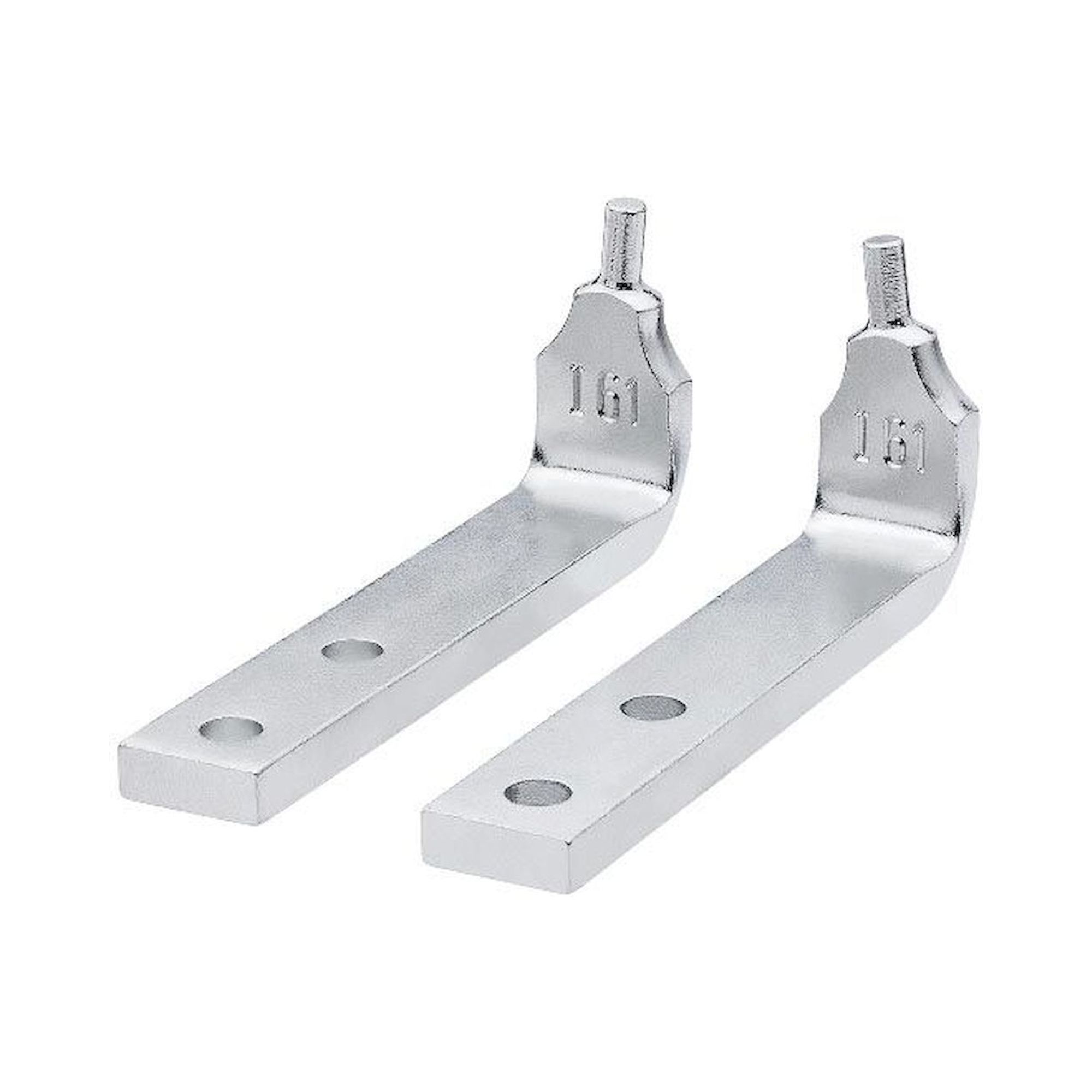 Knipex 44 29 J61. Replacement tips for 44 20 J61