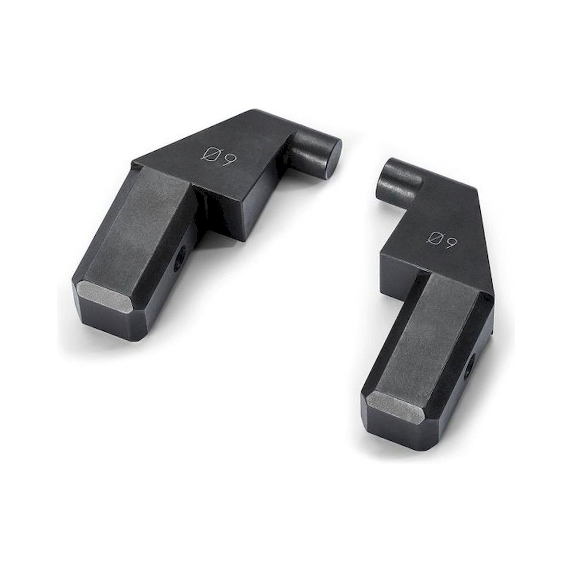 Knipex 46 19 100 02. Replacement tips 9 mm