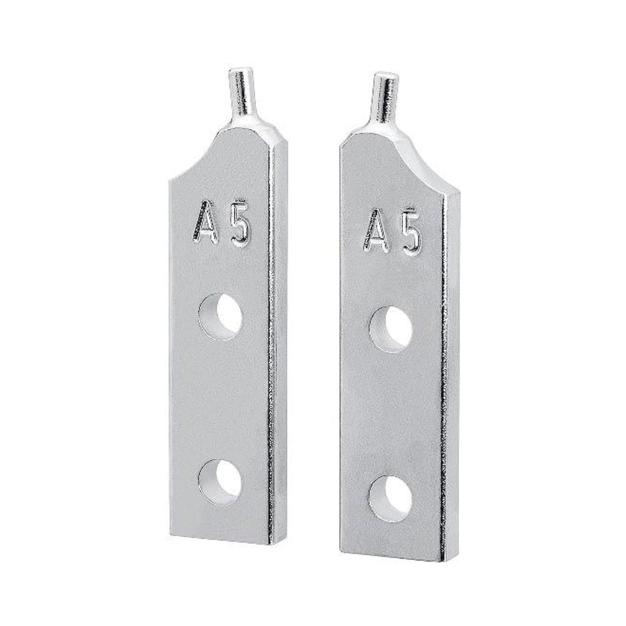 Knipex 46 19 A5. Replacement tips for 46 10 A5