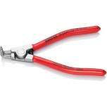 Knipex 46 23 A11. Circlip pliers for outer rings on shafts, chrome-plated, 125 mm