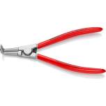 Knipex 46 23 A31. Circlip pliers for outer rings on shafts, chrome-plated, 200 mm