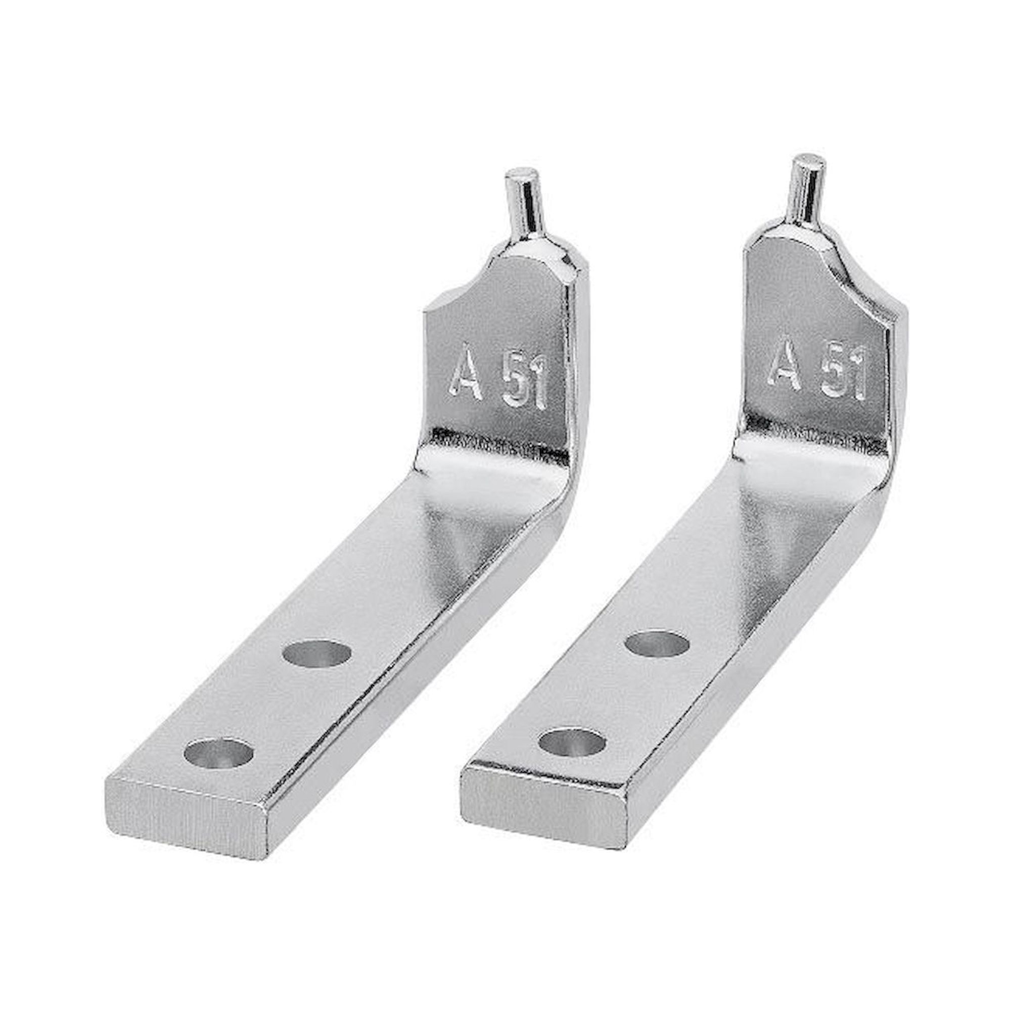 Knipex 46 29 A51. Replacement tips for 46 20 A51