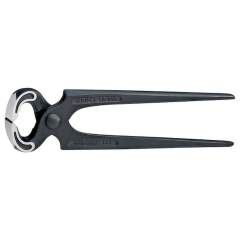 Knipex 50 00 210. Pincers, black atramentized, 210 mm