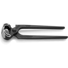Knipex 50 00 225. Pinching pliers, black atramentised, 225 mm