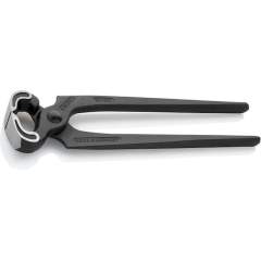 Knipex 50 00 250. Pinching pliers, black atramentised, 250 mm