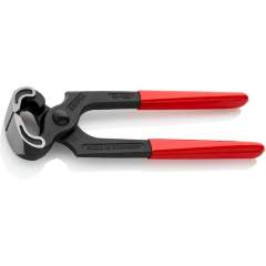 Knipex 50 01 180. Pincers, black atramentized, 180 mm