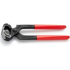 Knipex 50 01 210. Pincers, black atramentized, 210 mm