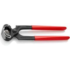 Knipex 50 01 225. Nippers, black atramentised, 225 mm