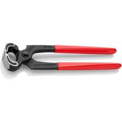 Knipex 50 01 250. Pinching pliers, black atramentised, 250 mm