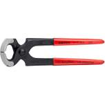 Knipex 51 01 210. Hammer pliers, black atramentized, 210 mm