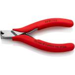 Knipex 64 01 115. Electronics end cutter, 115 mm