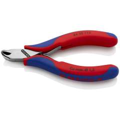 Knipex 64 52 115. Electronics end cutter, 115 mm