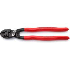 Knipex 71 01 250. CoBolt XL compact bolt cutter, black atramentized, 250 mm