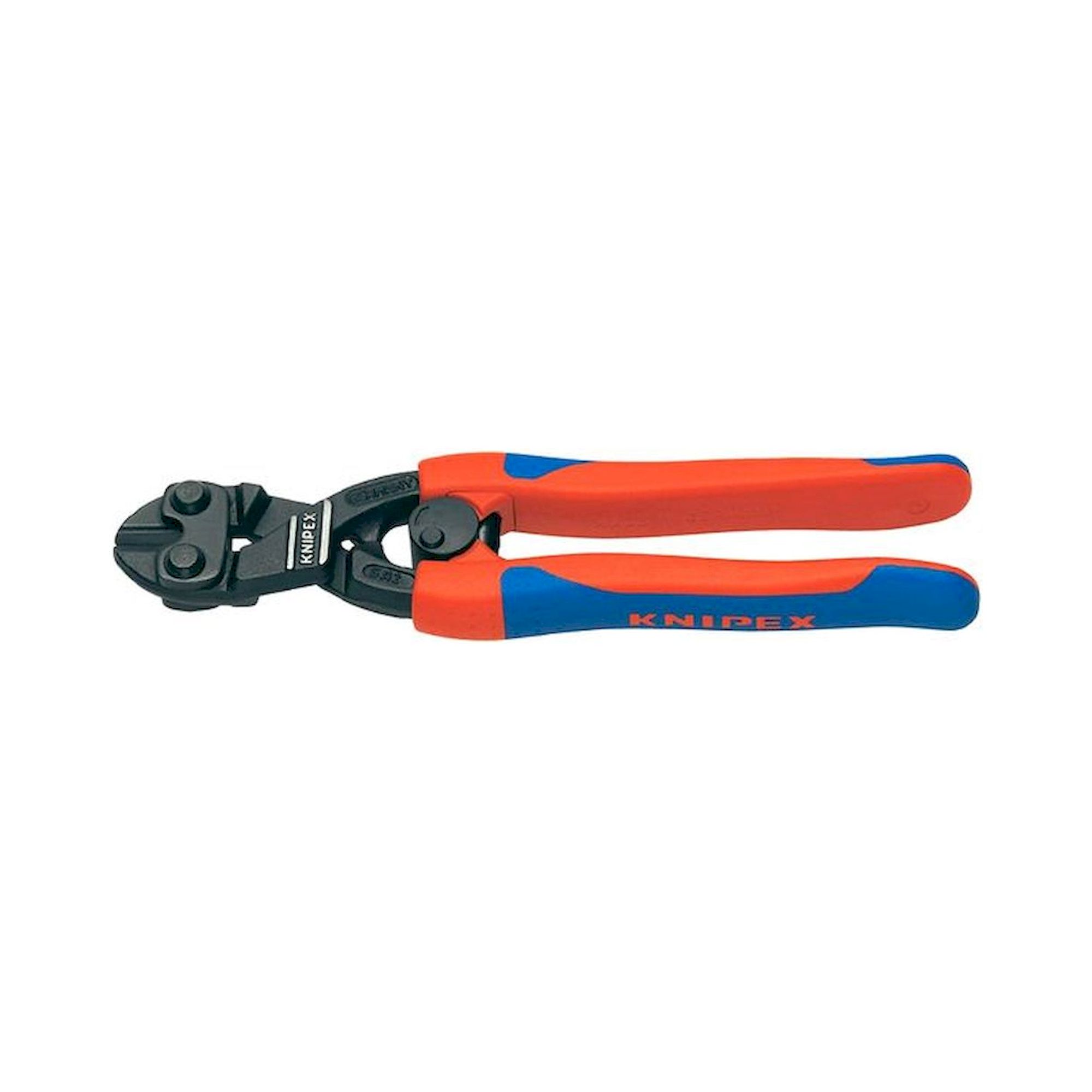 Knipex 71 12 200. Coupe-boulons compact CoBolt