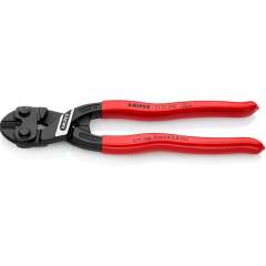 Knipex 71 31 200. CoBolt compact bolt cutter, black atramentized, 200 mm