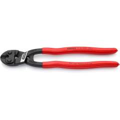 Knipex 71 31 250. CoBolt XL compact bolt cutter, black atramentized, 250 mm