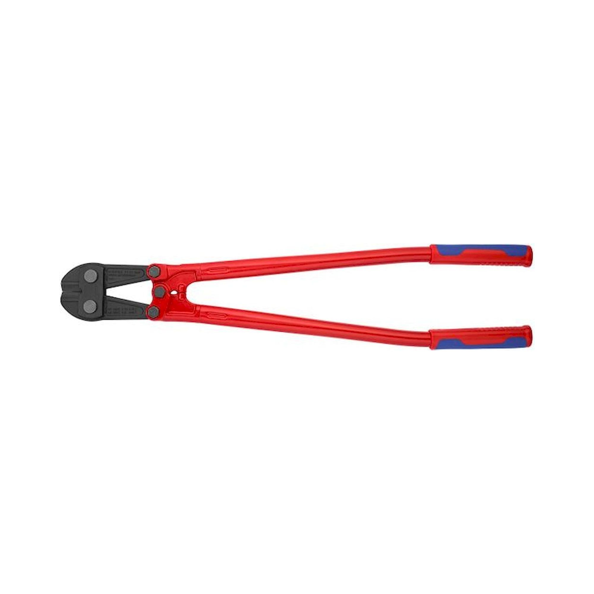 Knipex 71 72 760. Bolzenschneider, 760 mm