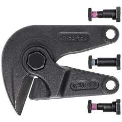 Knipex 71 89 950. Spare cutter head for 71 82 950 complete with screws