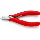 Knipex 77 01 115. Electronics side cutter, 115 mm