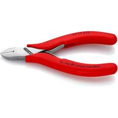 Knipex 77 11 115. Electronics side cutter, 115 mm