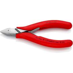 Knipex 77 41 115. Electronics side cutter, 115 mm