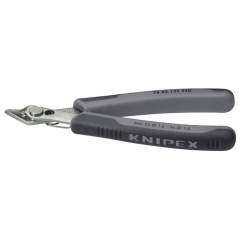 Knipex 78 03 125 ESD. ESD Electronic-Super-Knips, side cutter, fine, 125 mm