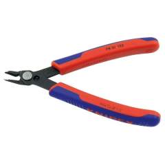Knipex 78 31 125. Electronic-Super-Knips, side cutter, 125 mm