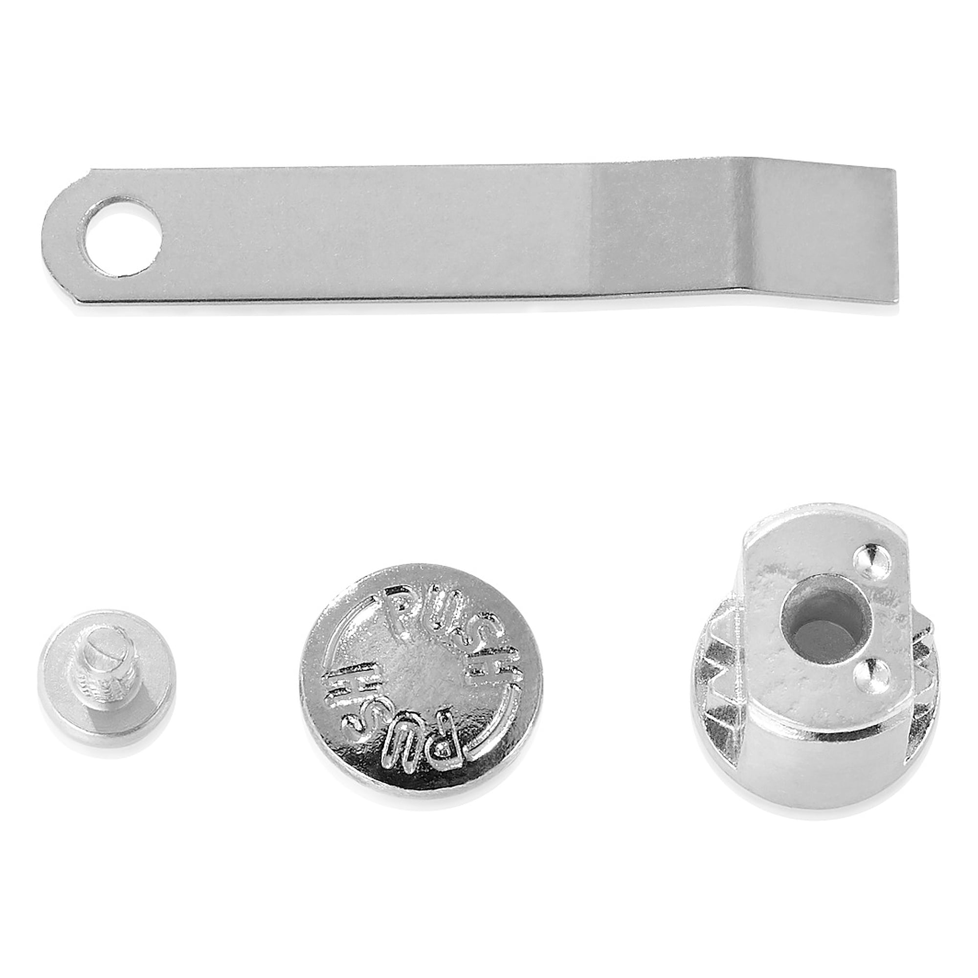 Spare parts assortment for the adjustment of 86 series pliers wrenches, 150 mm
