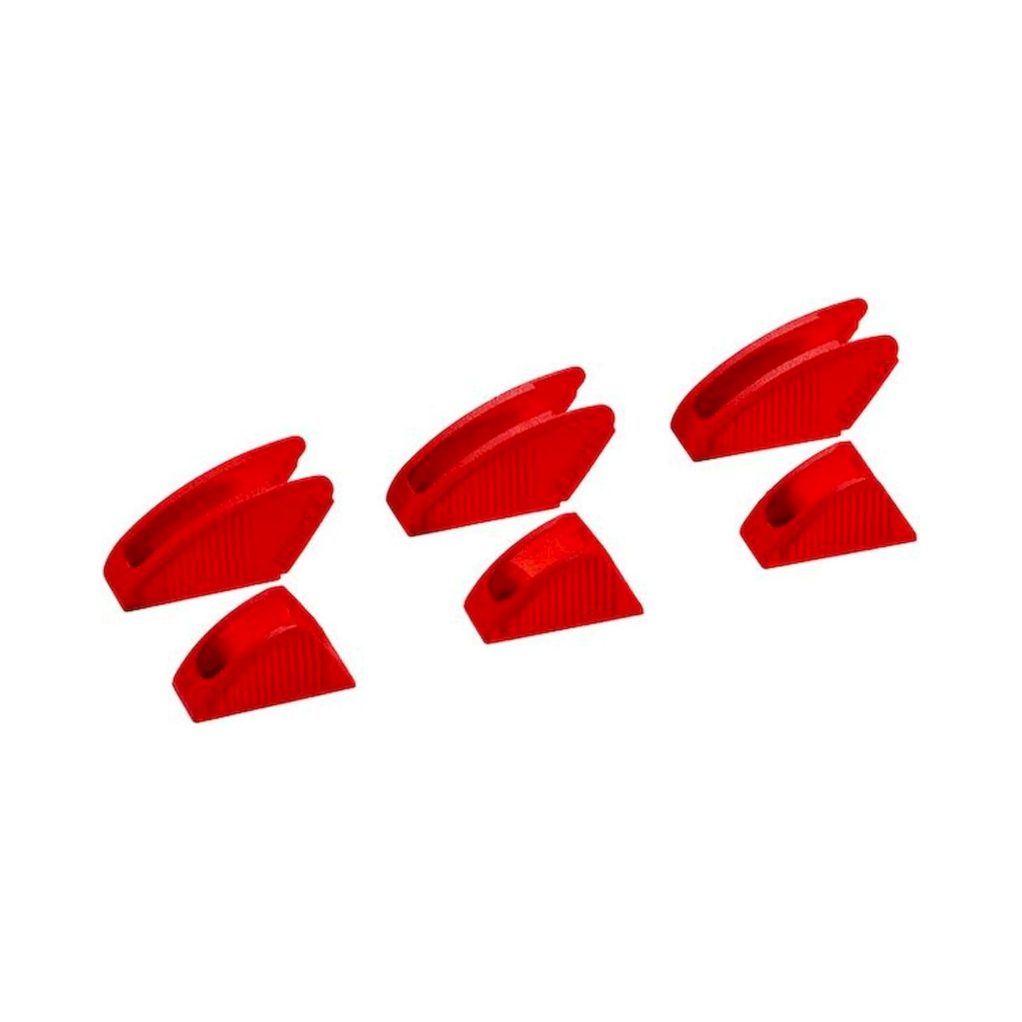 Knipex 86 09 300 V01. Schonbacken für 86 XX 300 3 Paar