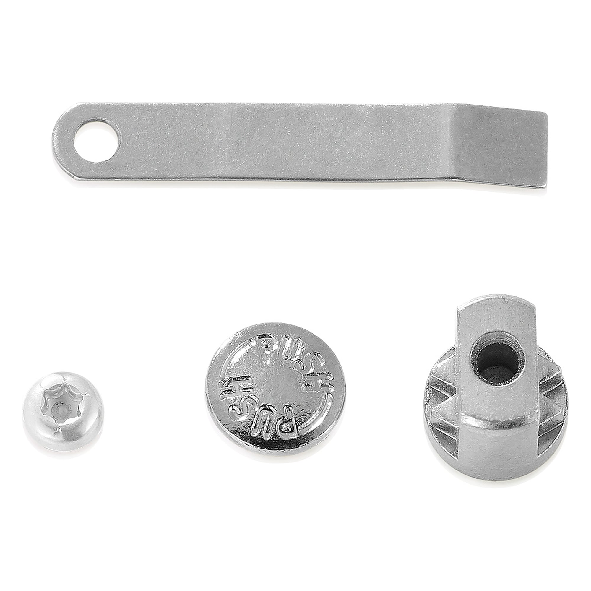 Spare parts assortment for the adjustment for series 87 pliers in 150 mm