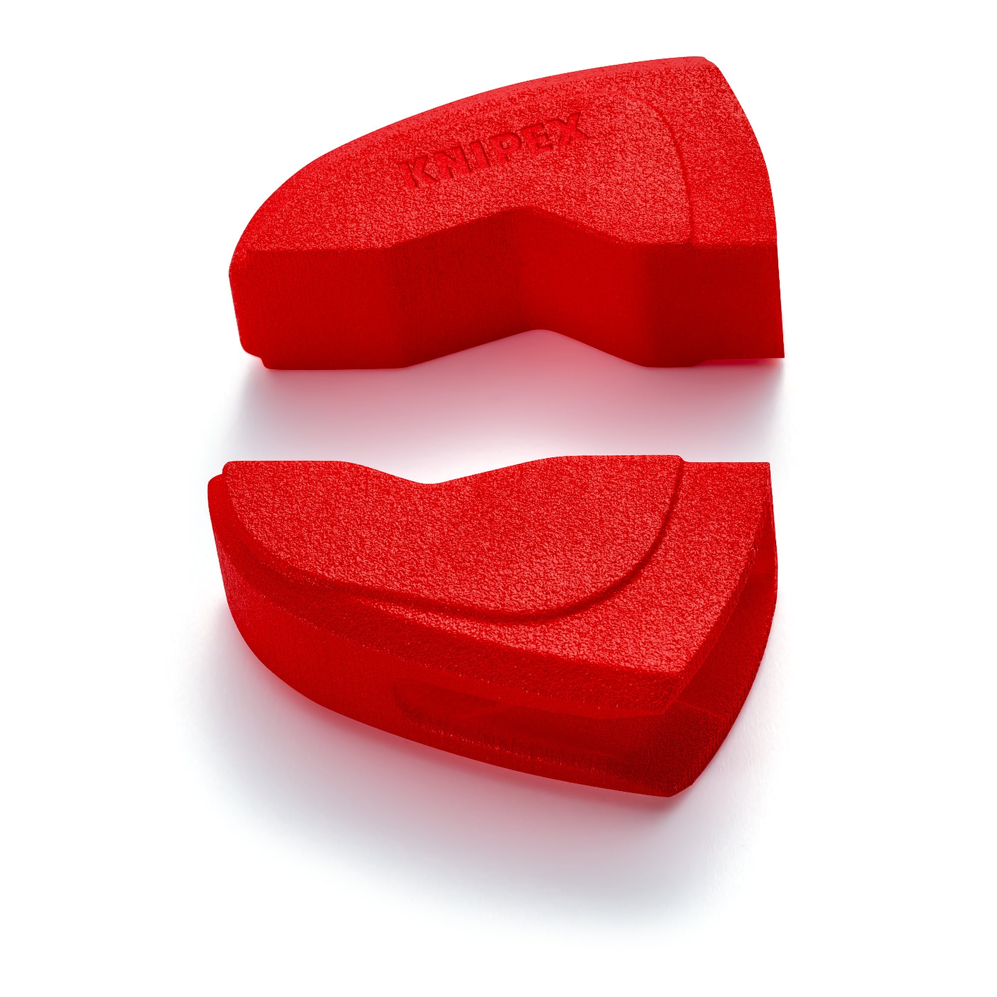 Plastic protective jaws 3 pairs for 87 xx 300 pliers from model year 2008